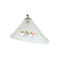 除草用クリアカバー