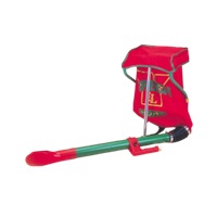 グリーンサンパー