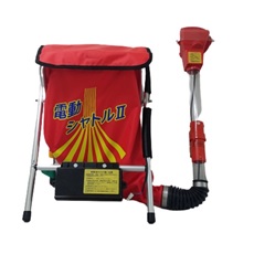 電動シャトルⅡ