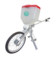 みのる追肥機