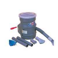 手動型粉粒散布機