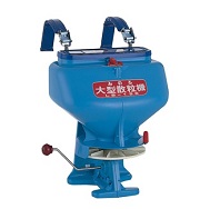 大型散粒機