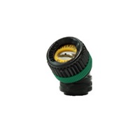 人力用新広角噴口