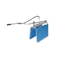 畝間除草器　ガードマンＪｒ-１Ｓ