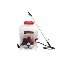 丸山 背負動力噴霧器 JS-10R