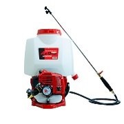 AD背負動噴 AD-200R