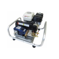 4サイクルセット動噴