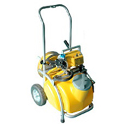 電動噴霧器霧女神 MS-252RT25