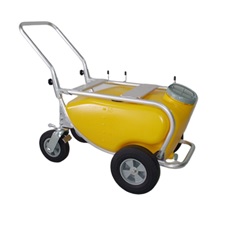 霧女神用タンク・キャリーセット