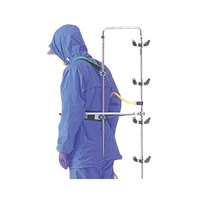 背負ジェッター