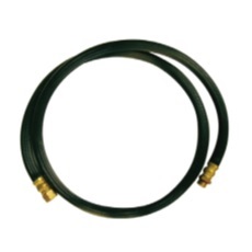 高圧用スプレーホース黒