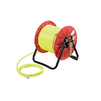 ８．５ホースリールセット５０ｍ