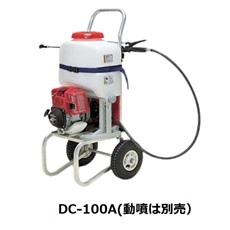 キャリボーイ　背負動噴用運搬台車