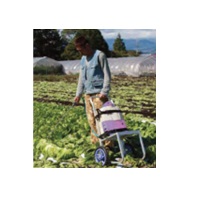 キャリボーイ　背負動噴用運搬台車