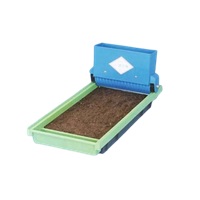 みくに式覆土専用機