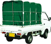 ネットコンテナ