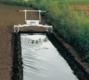 マルチ張り器　ハーリー