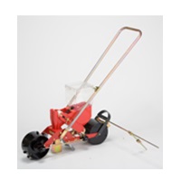 野菜播種機ごんべえ　HS-350EH／HS-350LH