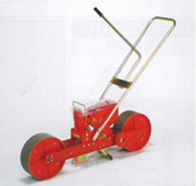 野菜播種機ごんべえ HS-130EF