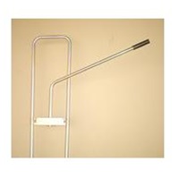 手押し補助ハンドル（ごんべえ用）