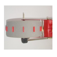 前輪クッション