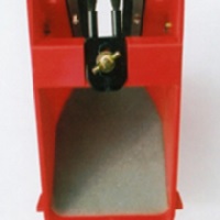 減量ホッパーアタッチ