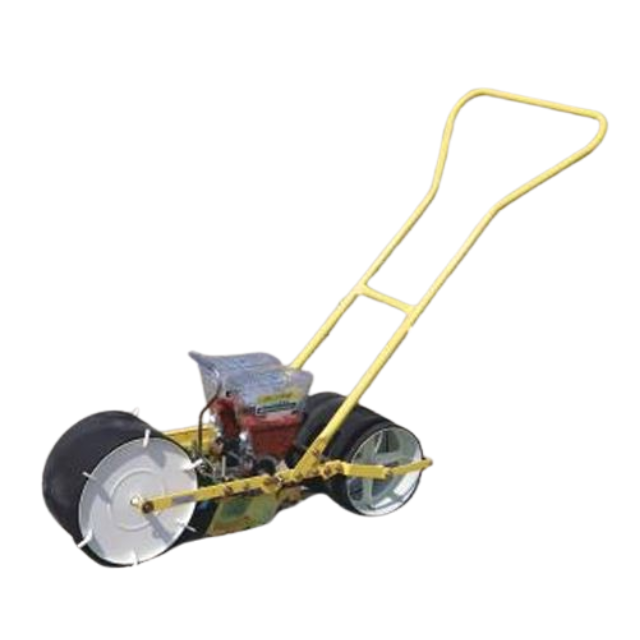 人力野菜播種機 クリーンシーダ AP-2