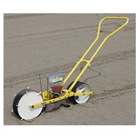 農薬散布装置（クリーンシーダ用）