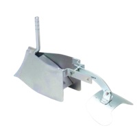 広幅作条爪 60mm（クリーンシーダ用）