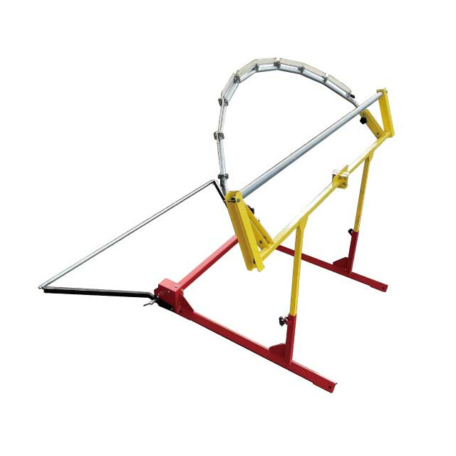 マルチ泥落とし機「多泥防ごえもん」