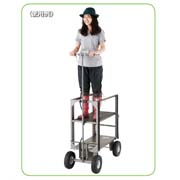 電動低所作業車