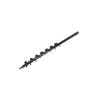 オーガドリル　カーツ