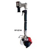 杭打ち器　マジックハンマー