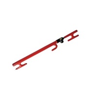 トラクターロック（ハンドルロック）