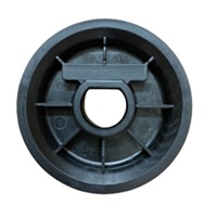 プラスチック播種ロール