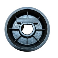 コート用播種ロール