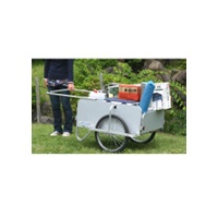 ラクラクポーター　全面パネル付タイプ