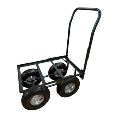 四輪ハウスキャリー