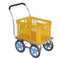 愛菜号　コンテナ１個用　CH-300