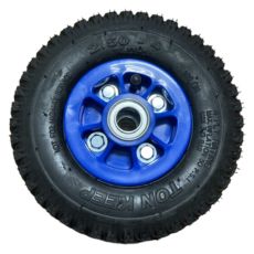 タイヤ　TR 2.50-4　プラホイール