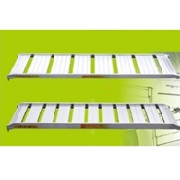 管理機ブリッジ