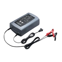 バッテリー充電器　DRC1000