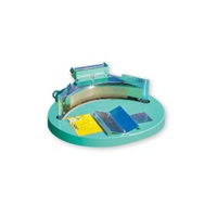 チップソー研磨機