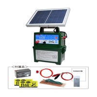 BORDER SHOCK（ボーダーショック）ソーラータイプ