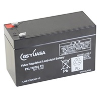 ソーラー用バッテリー