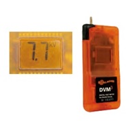 ミニ番兵 デジタルボルトメーター