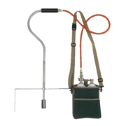 マルチバーナーDX