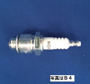 スパークプラグ