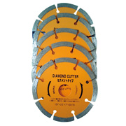 ダイヤモンドカッター