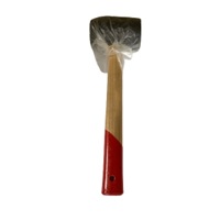 ゴムクッションハンマー